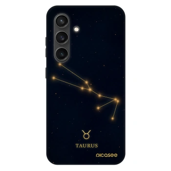 Hülle für Samsung Galaxy S24+ S926B 5G - TAURUS