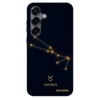 Hülle für Samsung Galaxy S25 5G - TAURUS