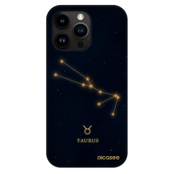 Hülle für Apple iPhone 13 Pro - TAURUS