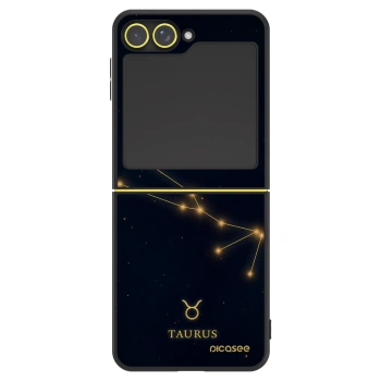 Hülle für Samsung Galaxy Z Flip7 FE 5G - TAURUS