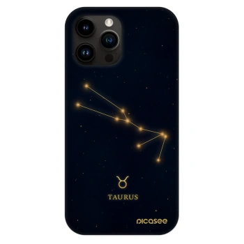 Hülle für Apple iPhone 13 Pro Max - TAURUS