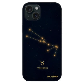 Hülle für Apple iPhone 15 Plus - TAURUS
