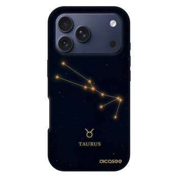 Hülle für Apple iPhone 17 Pro - TAURUS