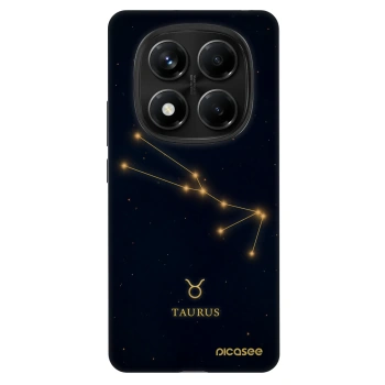 Hülle für Xiaomi Redmi Note 14 Pro 4G - TAURUS