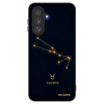 Picasee ULTIMATE CASE für Samsung Galaxy A17 5G - TAURUS