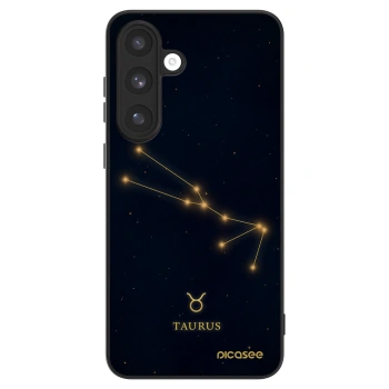Hülle für Samsung Galaxy S25 FE 5G - TAURUS