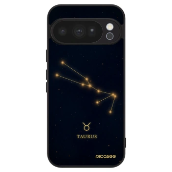 Hülle für Google Pixel 10 Pro - TAURUS
