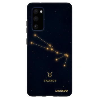 Hülle für Samsung Galaxy S20 FE - TAURUS