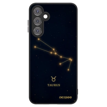 Picasee ULTIMATE CASE für Samsung Galaxy A16 4G - TAURUS
