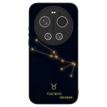 Picasee ULTIMATE CASE für Xiaomi 17 Ultra - TAURUS