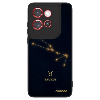 Hülle für Motorola Edge 60 Neo 5G - TAURUS