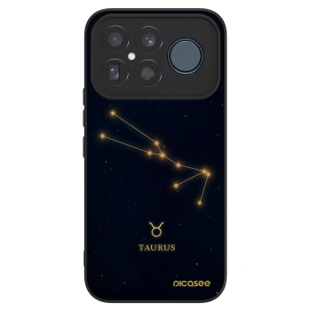 Hülle für Xiaomi Poco F8 Ultra - TAURUS