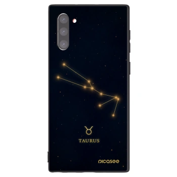 Hülle für Samsung Galaxy Note 10 N970F - TAURUS