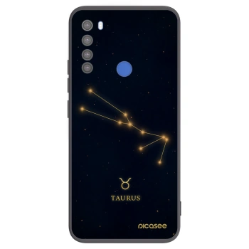 Hülle für Xiaomi Redmi Note 8T - TAURUS