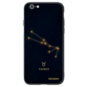 Hülle für Apple iPhone 6/6S - TAURUS
