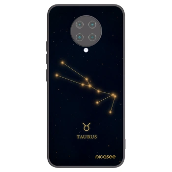 Hülle für Xiaomi Poco F2 Pro - TAURUS