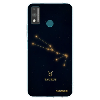 Hülle für Honor 9X Lite - TAURUS