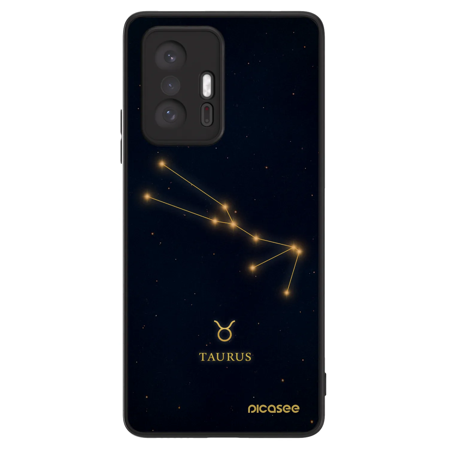 Picasee ULTIMATE CASE für Xiaomi 11T - TAURUS