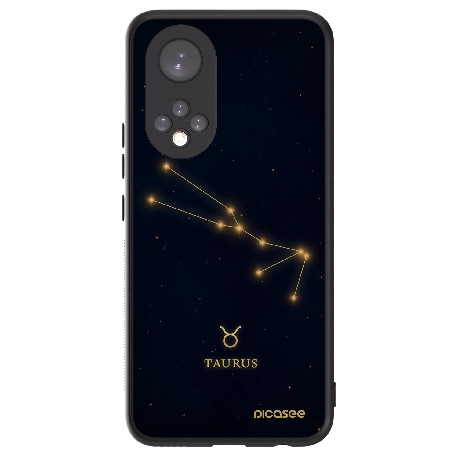 Picasee ULTIMATE CASE für Huawei Nova 9 - TAURUS