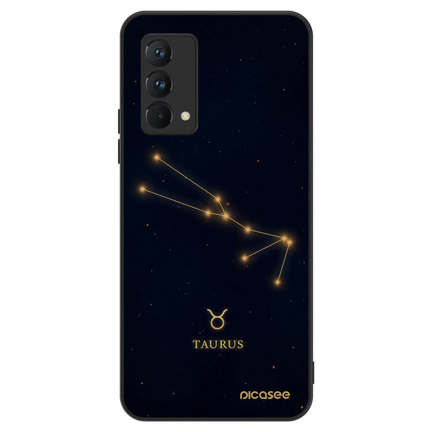 Picasee ULTIMATE CASE für Realme GT Master Edition 5G - TAURUS