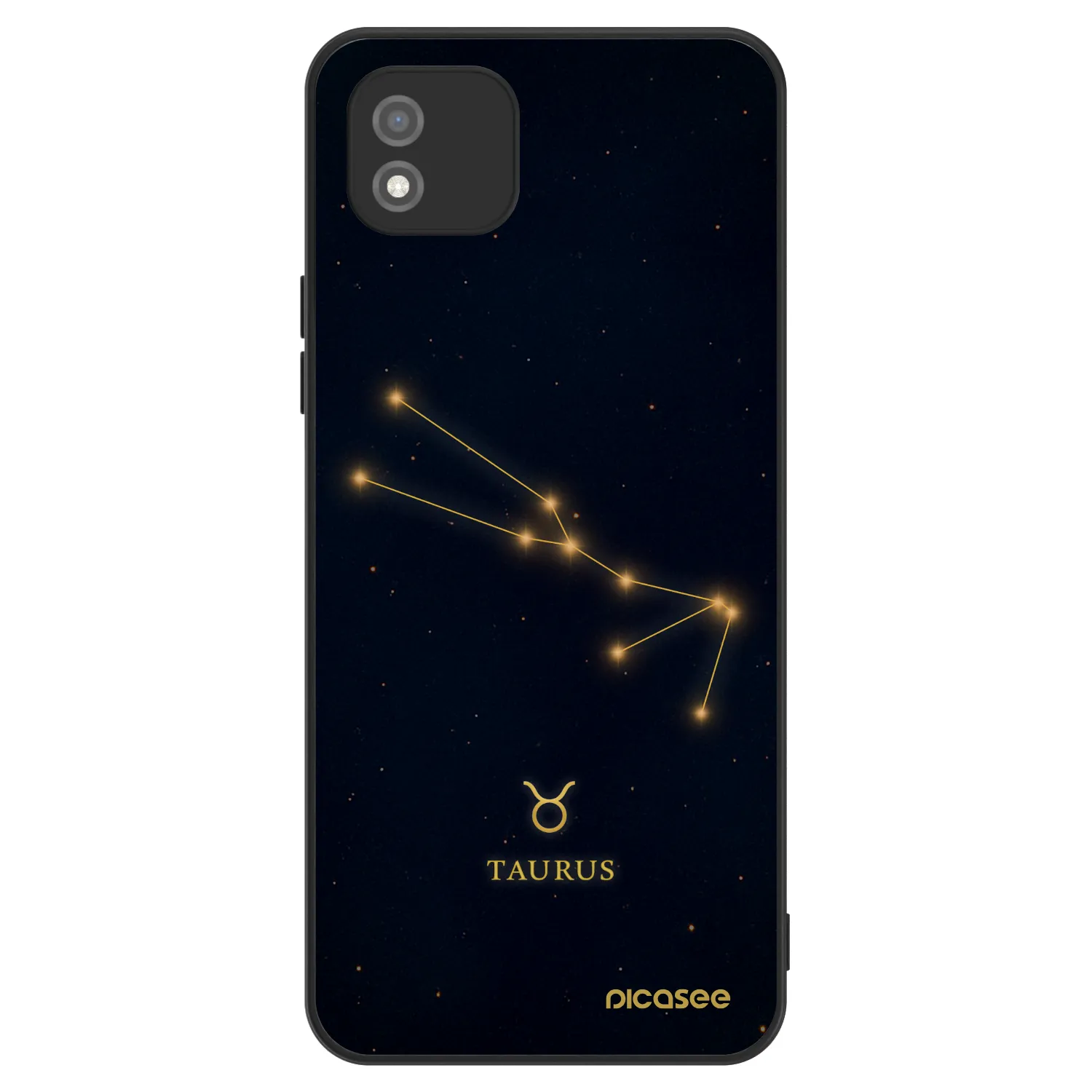 Picasee ULTIMATE CASE für Realme C11 (2021) - TAURUS