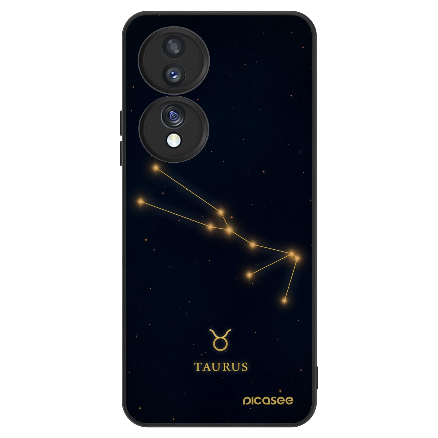 Picasee ULTIMATE CASE für Honor 70 - TAURUS