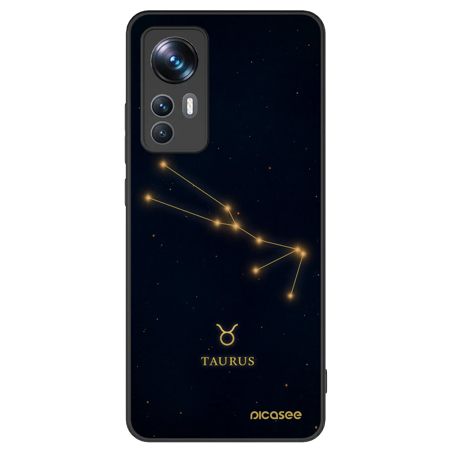 Picasee ULTIMATE CASE für Xiaomi 12T - TAURUS