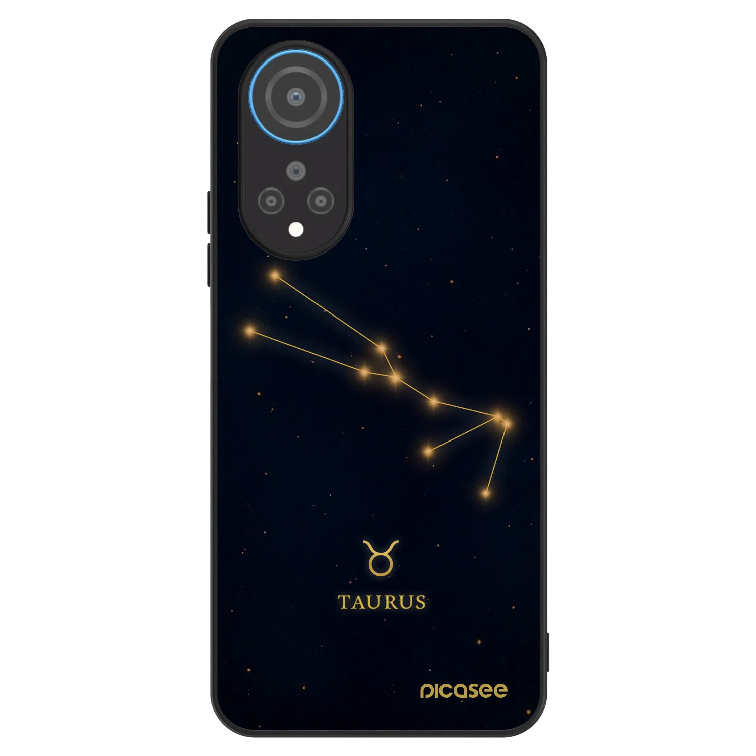 Picasee ULTIMATE CASE für Honor X7 - TAURUS