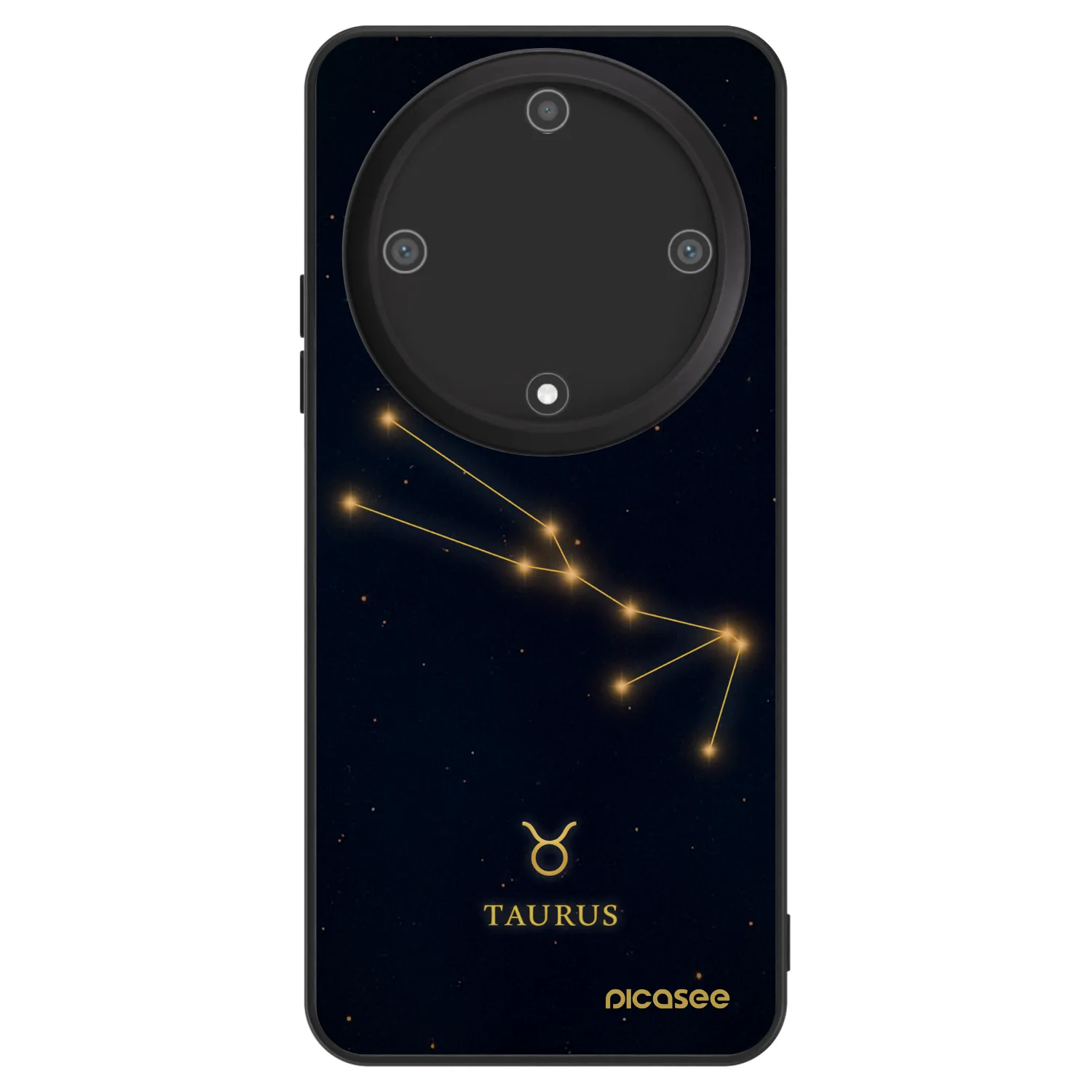 Picasee ULTIMATE CASE für Honor Magic5 Lite 5G - TAURUS