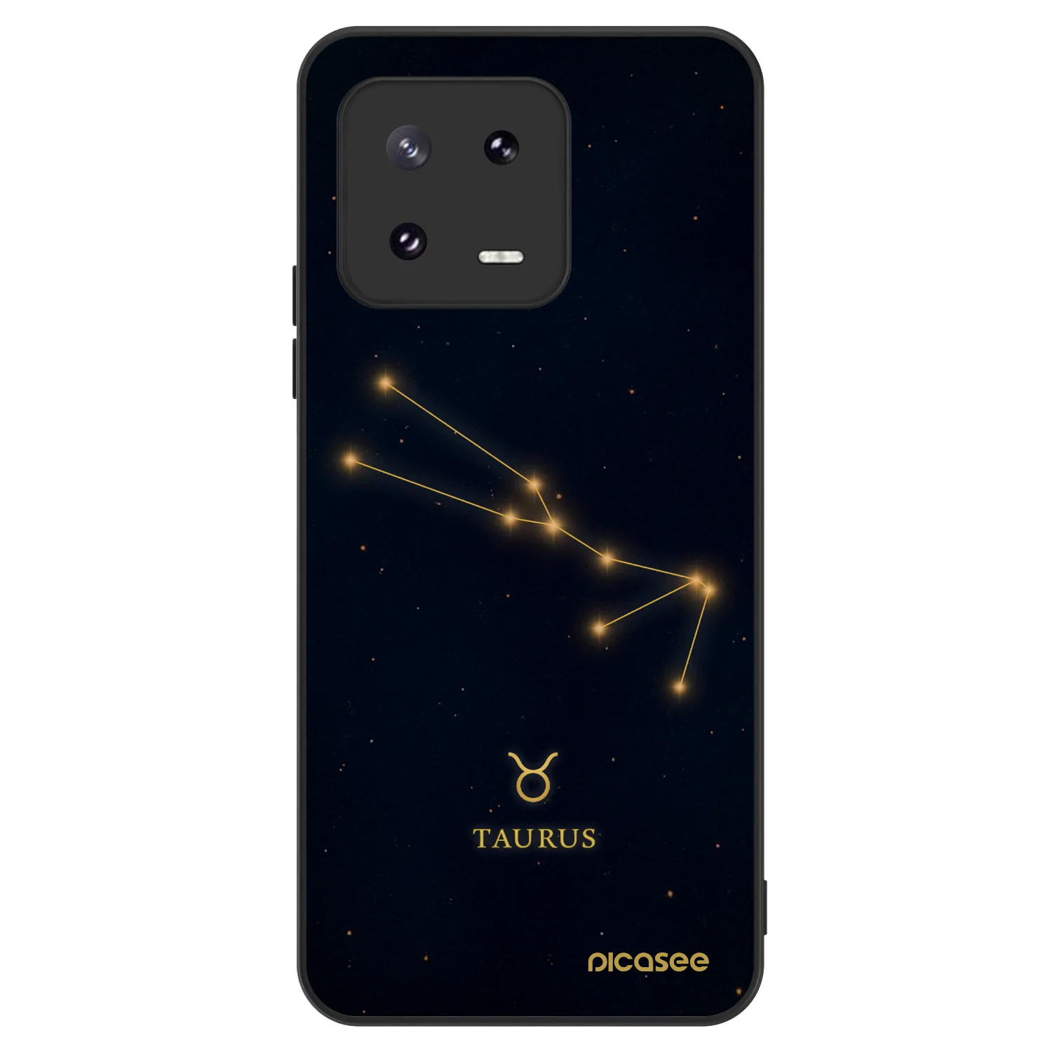 Picasee ULTIMATE CASE für Xiaomi 13 Pro - TAURUS