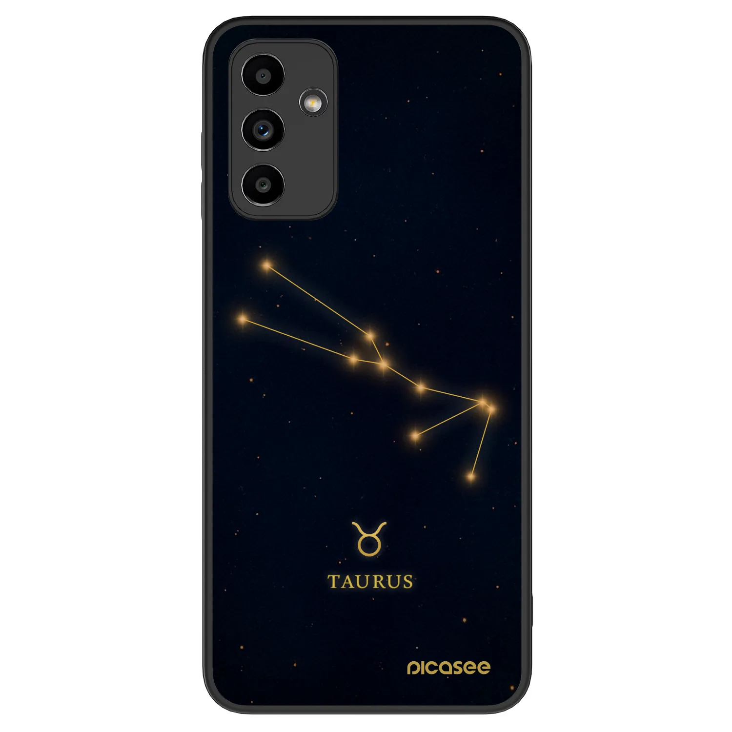 Picasee ULTIMATE CASE für Samsung Galaxy A04s A047F - TAURUS