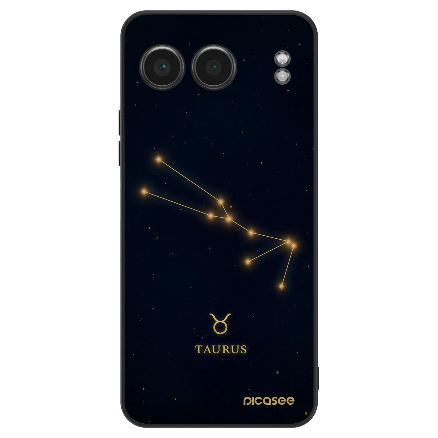 Picasee ULTIMATE CASE für OnePlus Nord 4 - TAURUS