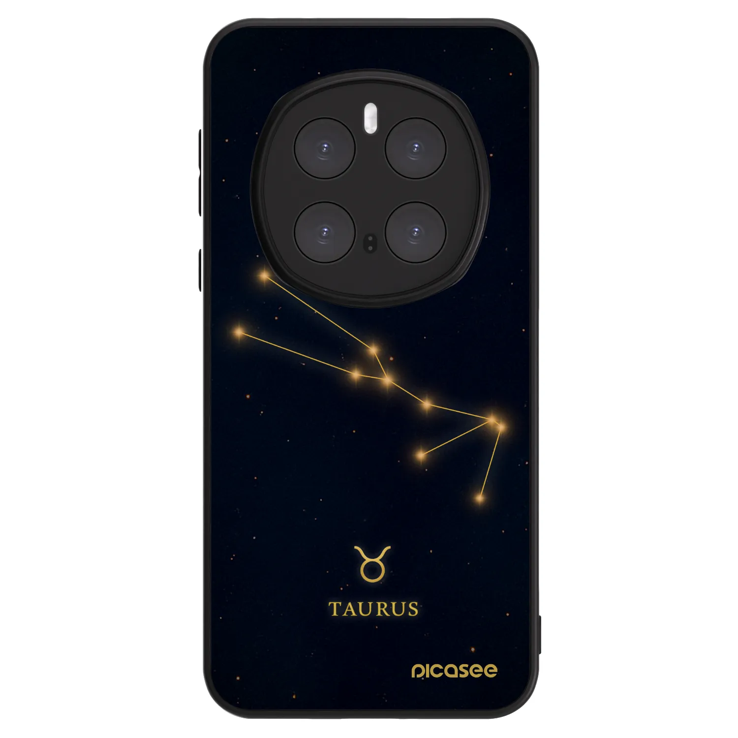 Picasee ULTIMATE CASE für Honor Magic7 Pro 5G - TAURUS