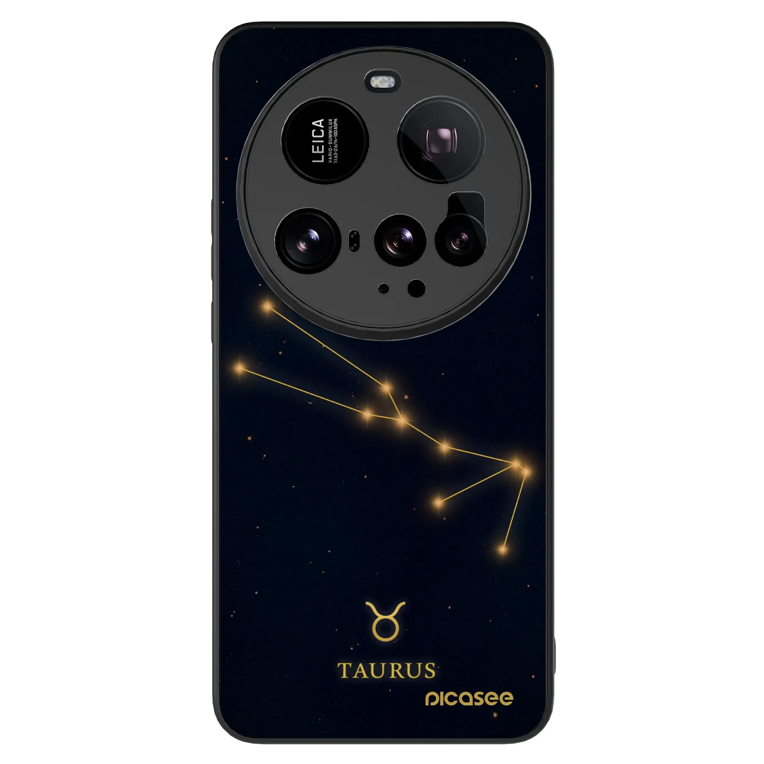 Picasee ULTIMATE CASE für Xiaomi 15 Ultra - TAURUS