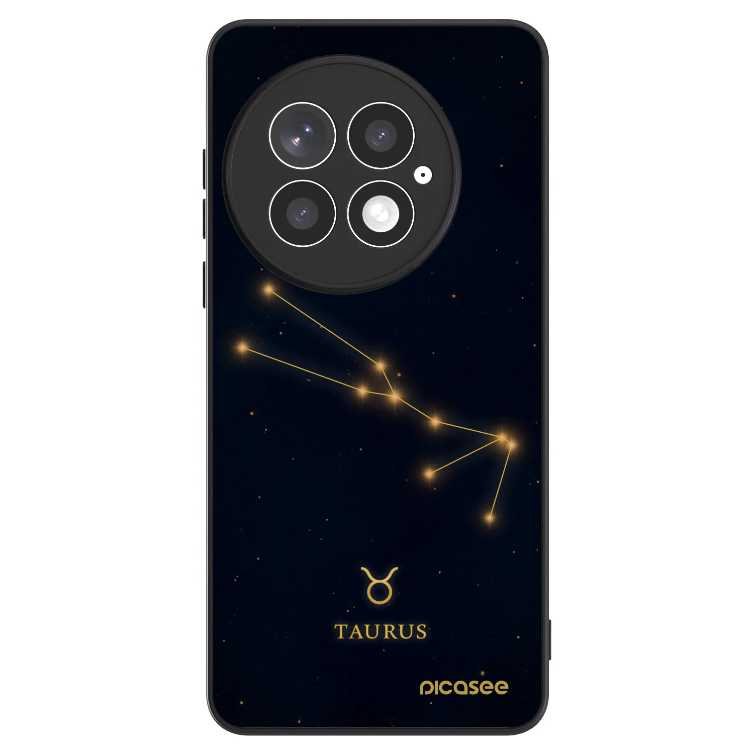 Picasee ULTIMATE CASE für OnePlus 13 5G - TAURUS