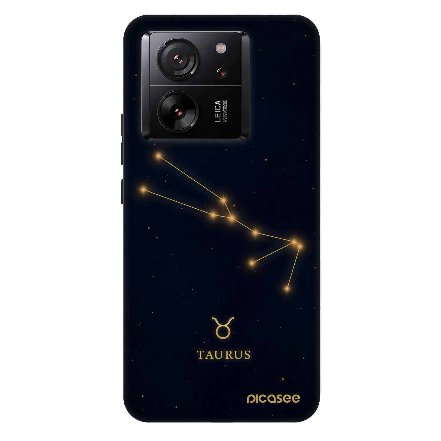 Picasee Fashion Case für Xiaomi 13T Pro - TAURUS