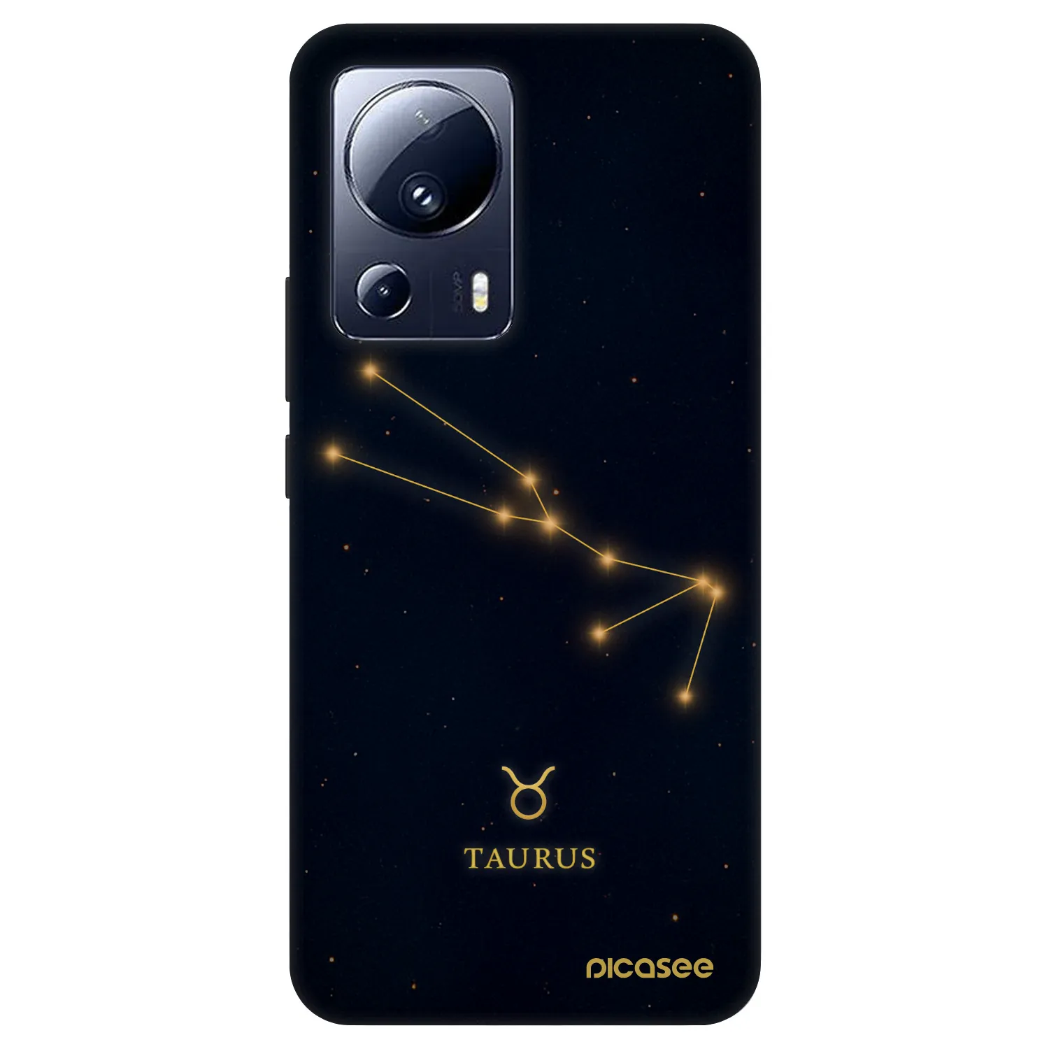Picasee Fashion Case für Xiaomi 13 Lite - TAURUS