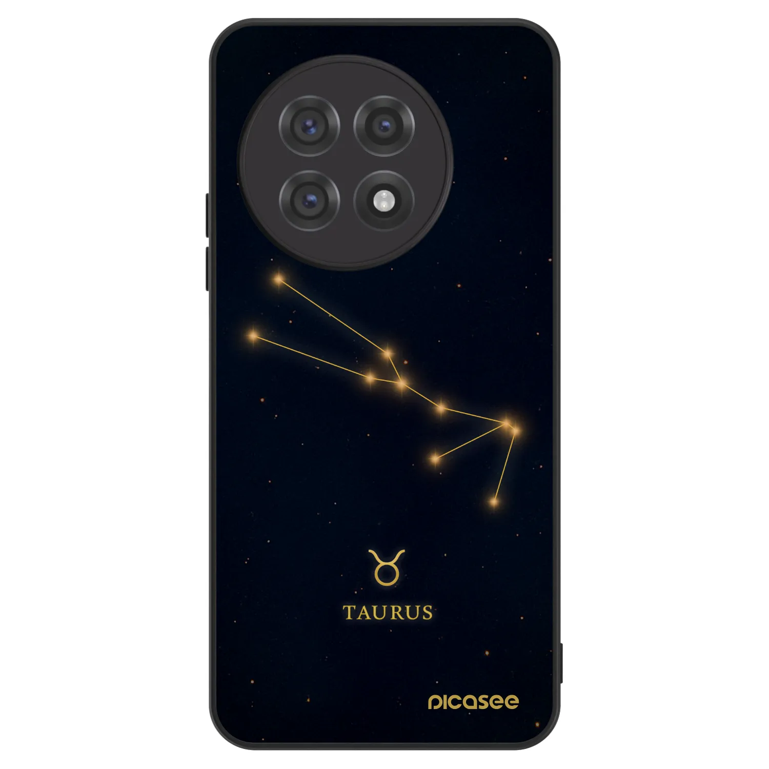 Picasee ULTIMATE CASE für OnePlus 13R 5G - TAURUS