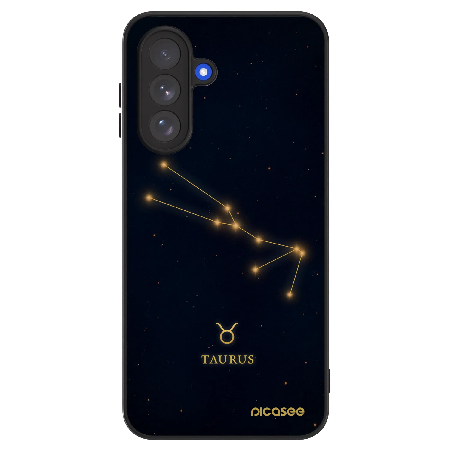 Picasee ULTIMATE CASE für Samsung Galaxy A17 5G - TAURUS