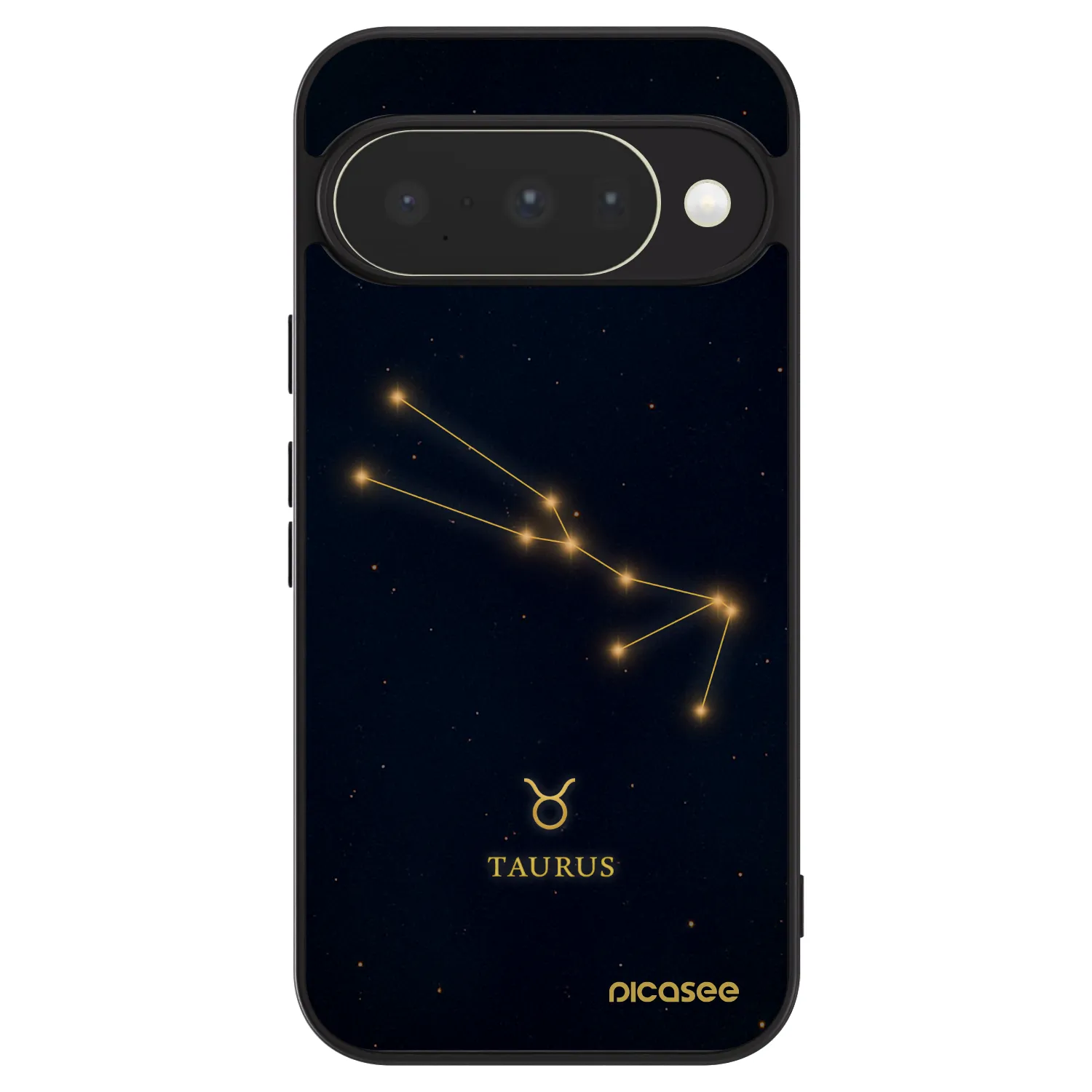 Picasee ULTIMATE CASE für Google Pixel 10 - TAURUS