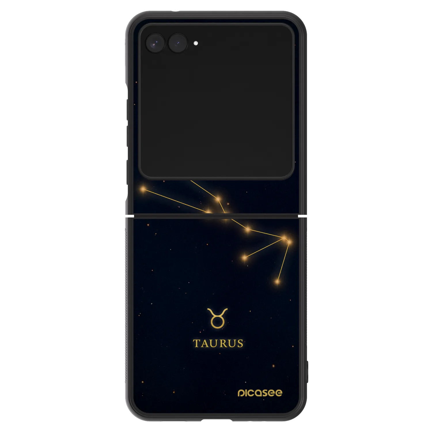 Picasee ULTIMATE CASE für Motorola Razr 60 - TAURUS
