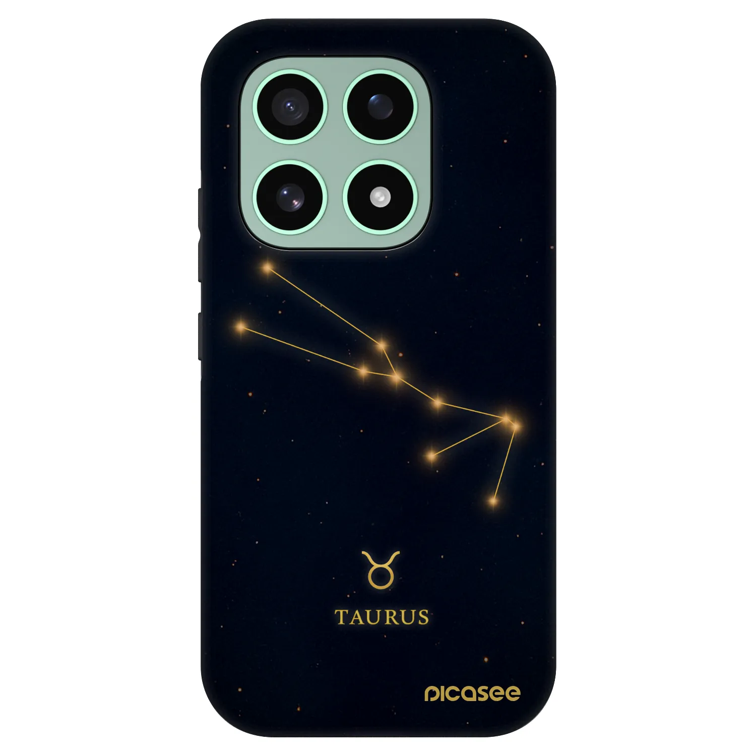 Picasee Fashion Case für Xiaomi 17 - TAURUS