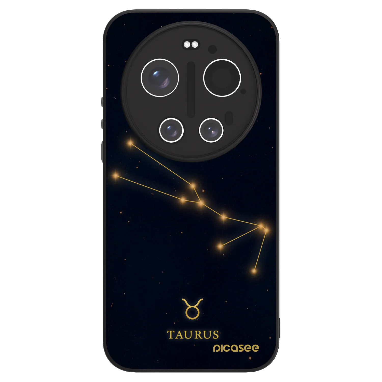 Picasee ULTIMATE CASE für Xiaomi 17 Ultra - TAURUS