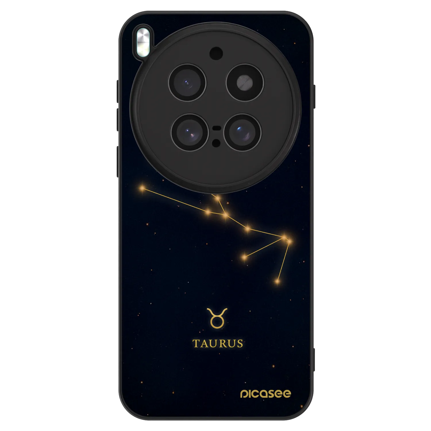 Picasee ULTIMATE CASE für Vivo X300 Pro - TAURUS