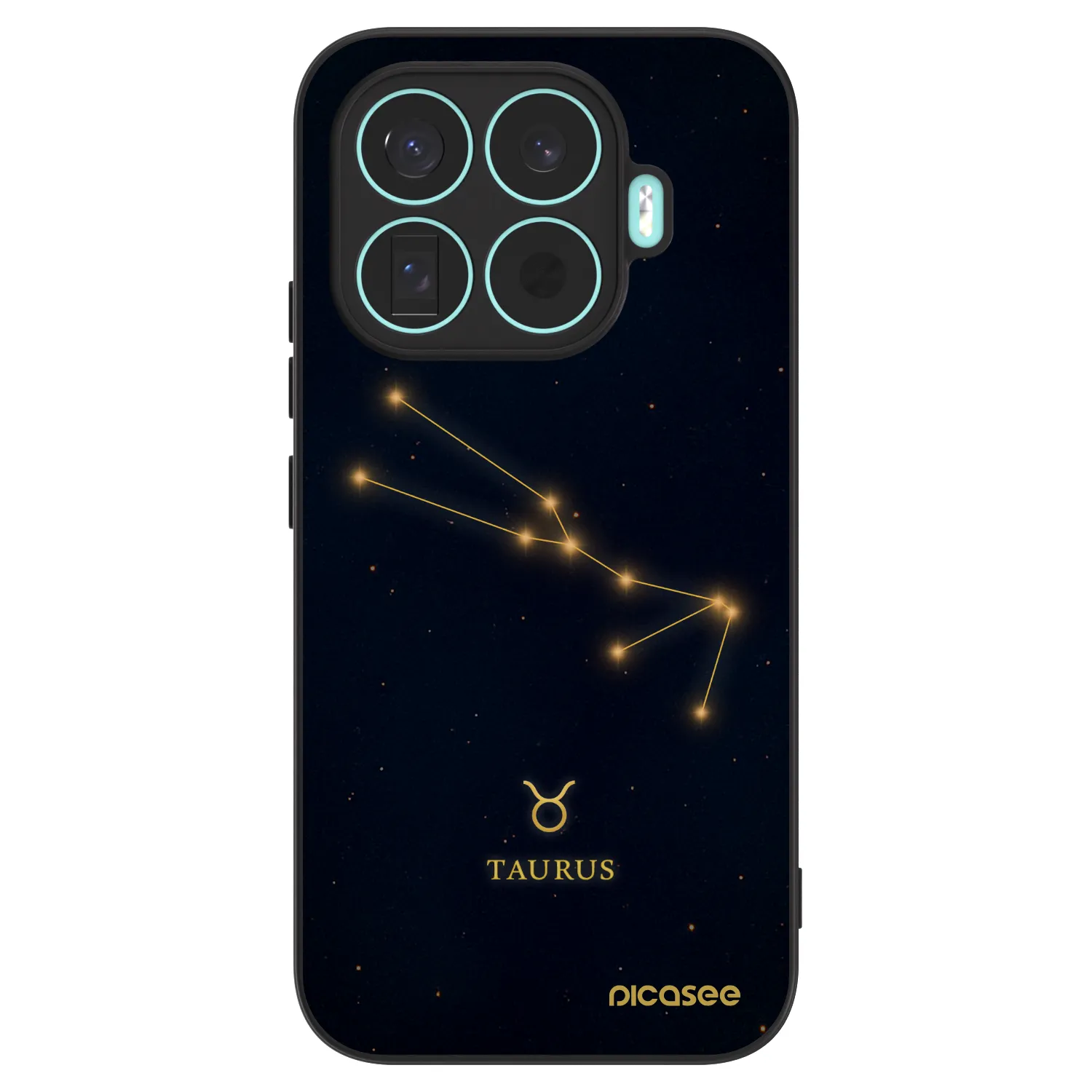 Picasee ULTIMATE CASE für Xiaomi 17T - TAURUS