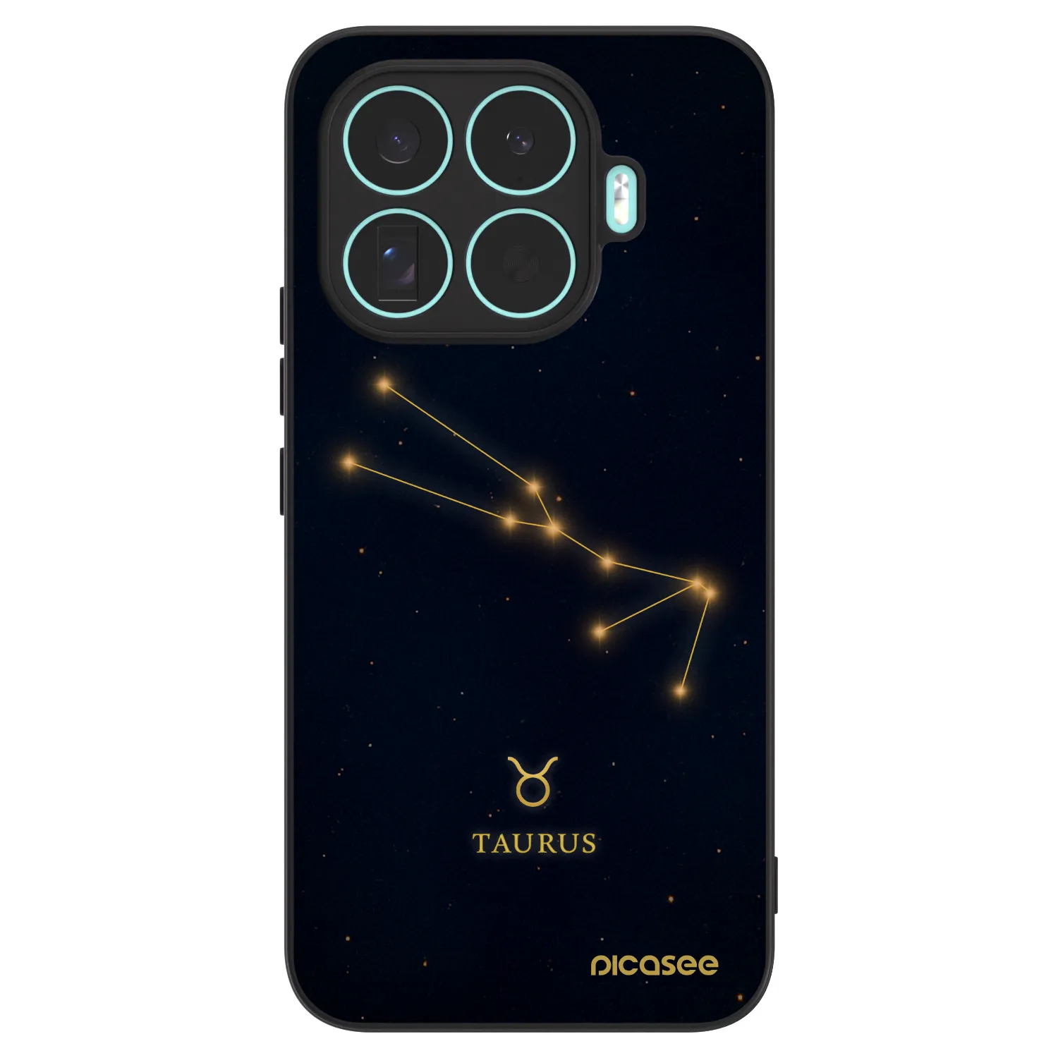 Picasee ULTIMATE CASE für Xiaomi 17T Pro - TAURUS