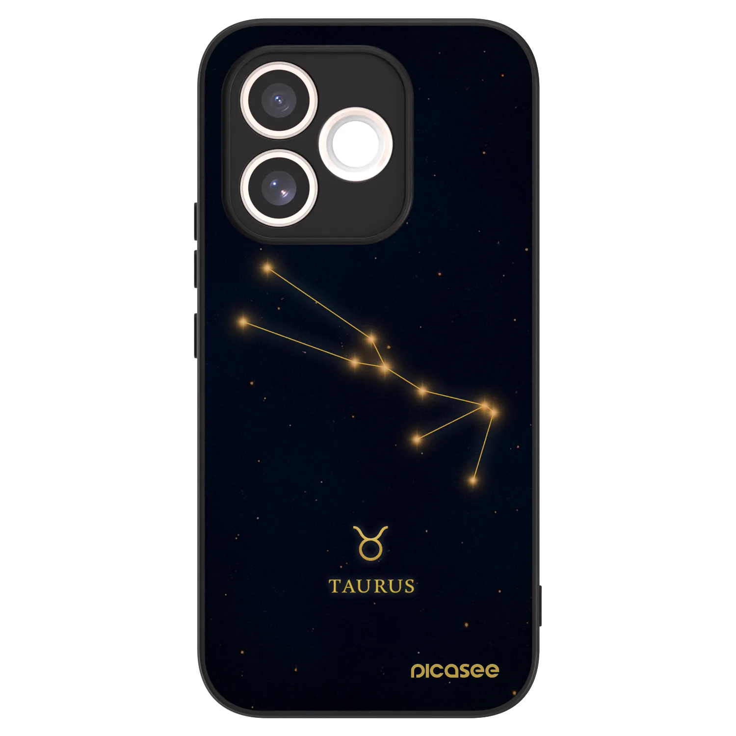 Picasee ULTIMATE CASE für Honor 600 Lite - TAURUS