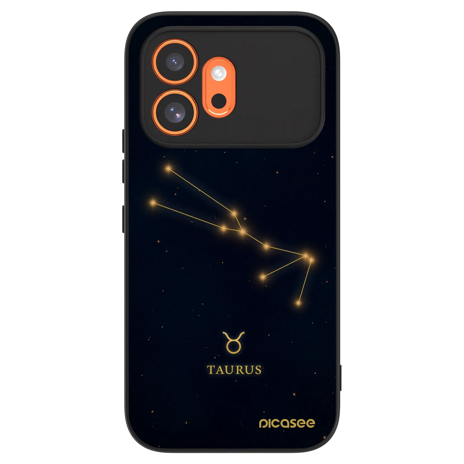 Picasee ULTIMATE CASE für Honor 600 - TAURUS