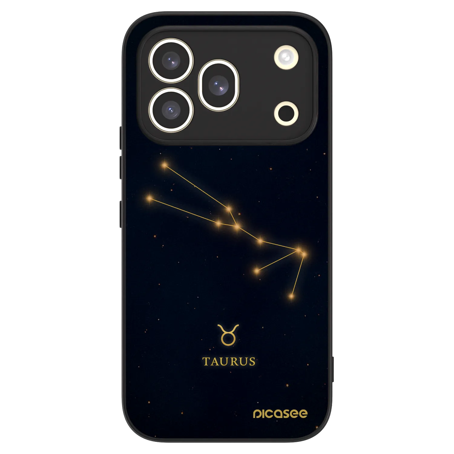Picasee ULTIMATE CASE für Honor 600 Pro - TAURUS