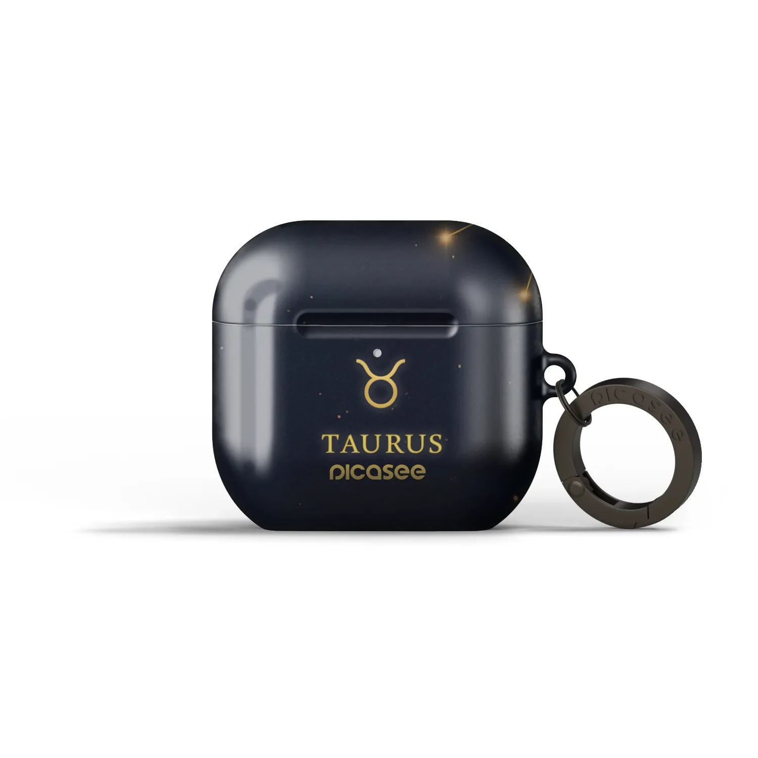 Picasee Obal pro Apple AirPods 5 - TAURUS